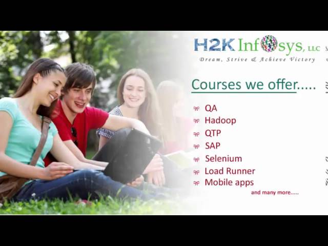 Selenium Tutorial For Beginner | Selenium Webdriver Tutorial | Selenium Online Tutorials