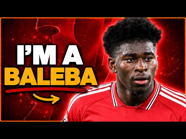 🔴 INEOS ARE YOU MAD?! Man United CLOSING In On Carlos Baleba! | Salinas & Raum Discussed