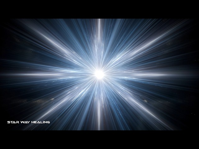 417Hz • Archangel Gabriel's Light • Eliminate All Negative Energy • Divine Protection