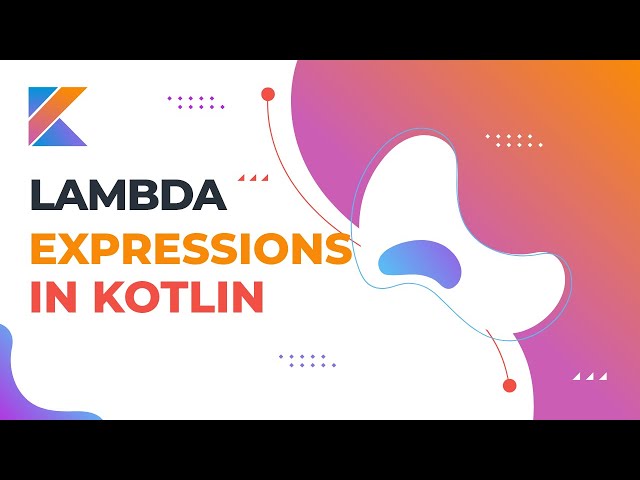 What Is Lambda Expressions and What Is It Used For?
