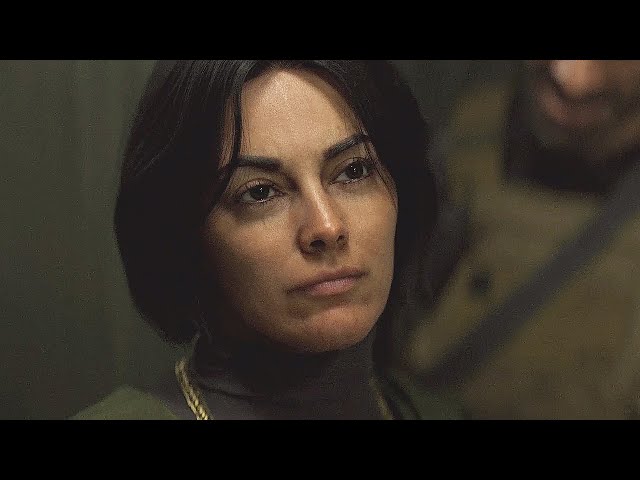 Modern Warfare II - All Valeria Scenes