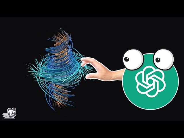 OpenAI Is Lying...