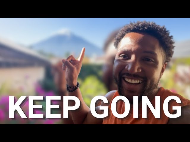 Building a Startup While Laid Off Pt. 2 (Guatemala Edition)
