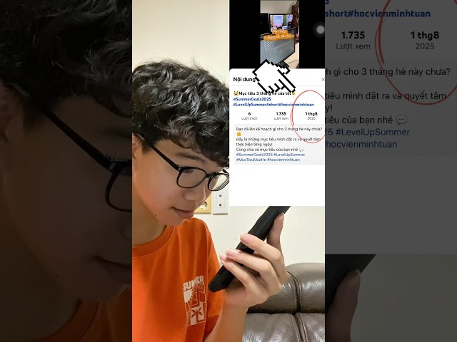 Lí do vì sao mình không đăng video trong hơn 1 tháng🧐🤔#HocVien MinhTuan #LyDoKhongDangVideo