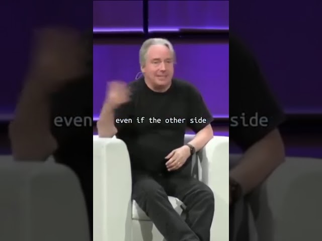 Linus Torvalds Explaining C and Rust #rust #programming