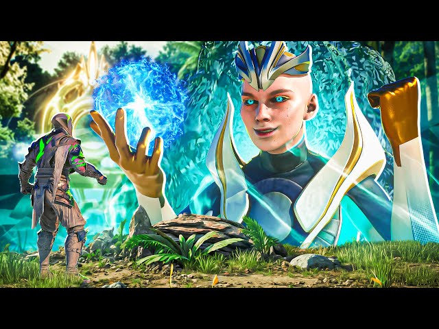 I attempted to beat Kronika on the HIGHEST difficulty...(im down bad)