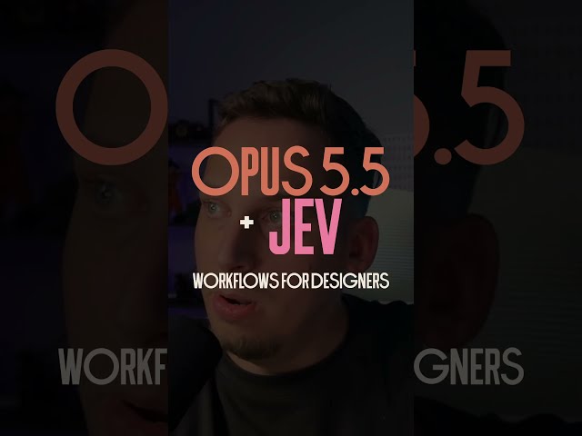 Opus 5.5 Built Me a Voice-Controlled Figma Plugin