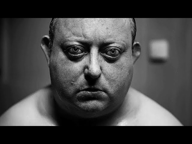 Don't Watch THE HUMAN CENTIPEDE 2