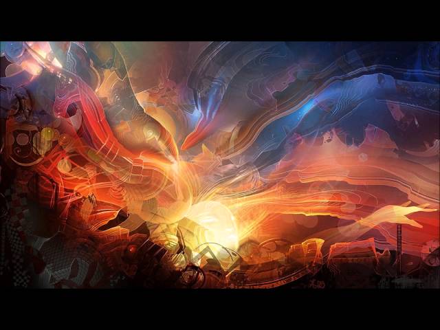 D R E A M W E A V E R - Lord Of Illusions / Serpent's Egg Remix
