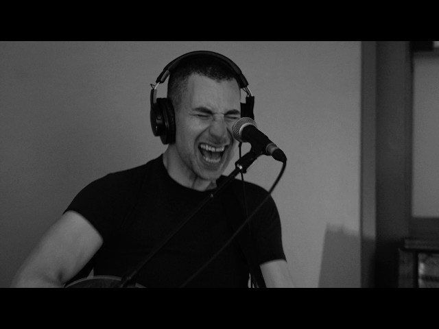 Bleachers - Dirty Wedding Dress (Live From Electric Lady Studios)
