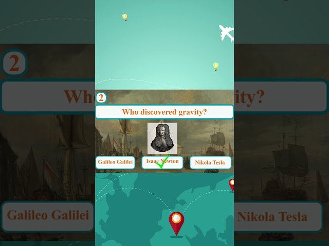 Test Your Brain! | Fun Quiz Challenge