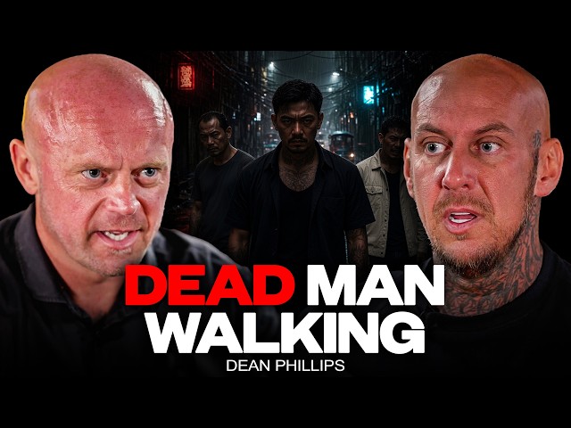 I Apologise For NOTHING: The Man Behind Deano’s World | Dean Phillips