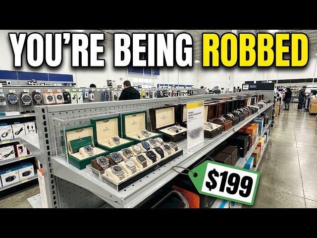 5 Cheap Watch Brands Everyone Ignores (But They're Absolute Goldmines)