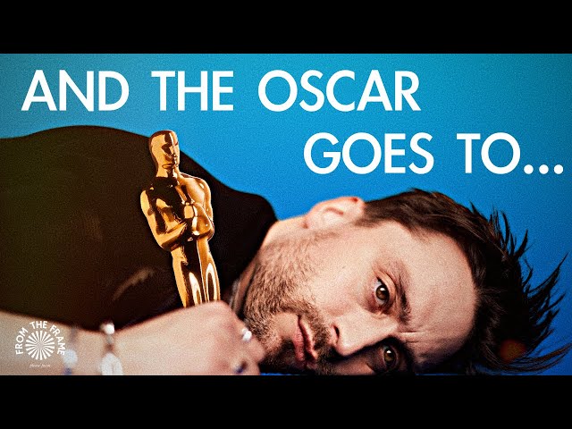 What Makes a Performance ‘Oscar Worthy’?