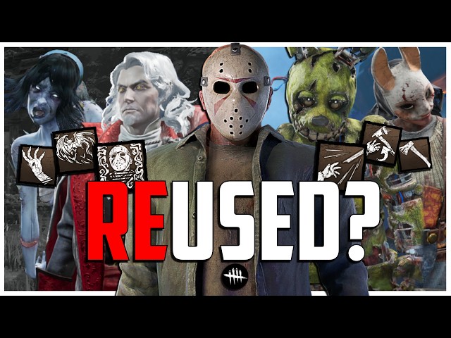 The “Reused Killer” Problem