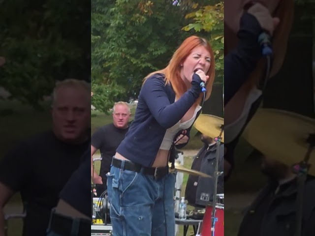 Chewing Gum live @ Punk Walk & Roll 2 ep out tomorrow