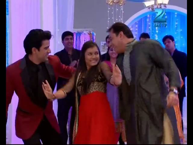 Doli Armaanon Ki | Best Scene | Episode 85 | Neha Marda, Siddharth Arora, Vibhav Roy, Kamya | Zee TV
