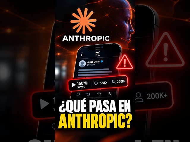 ANTHROPIC NEWS SHORT WITH MUSIC