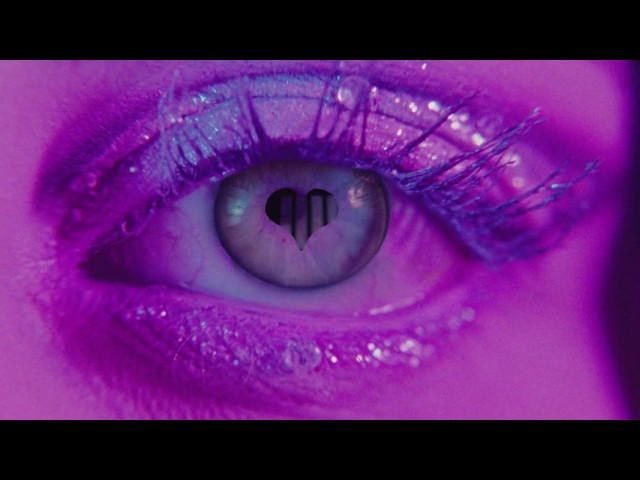 Ellise - Littlepill (Official Music Video)