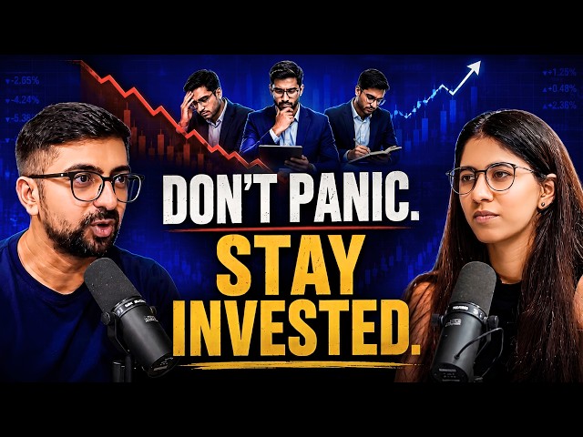 Why You Should Only Look at 8-Year Mutual Fund Returns | Neeraj Arora