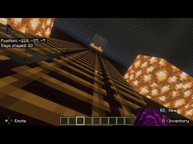 Minecraft World UPDATED!!!!! MUST WATCH!