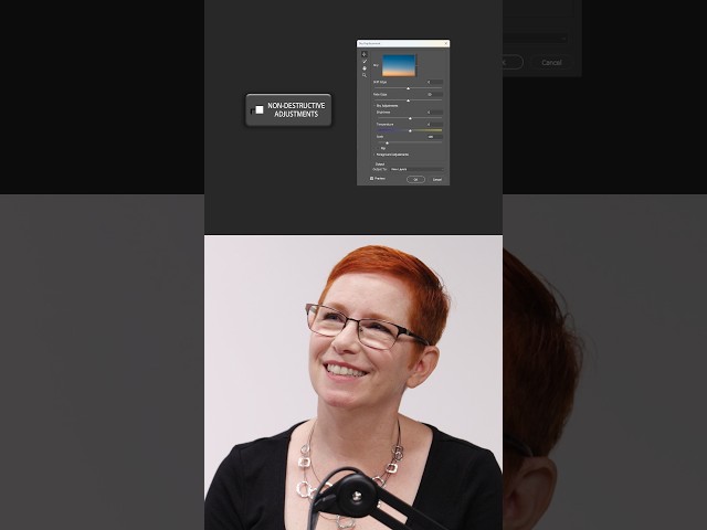 #Photoshop's Wire Removal Tool Is "Chef's Kiss Amazing."
