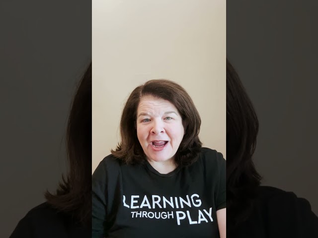Leanna shares how her science teacher encouraged her to learn coding through play. #thankateacher