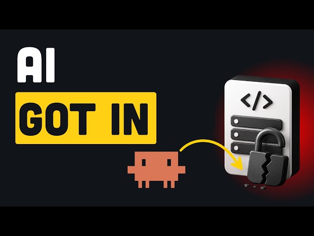 I Let Strix Attack My App... Here’s What It Found