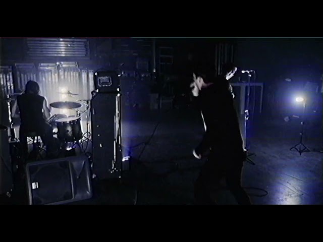 Godseyes - Your Pardon (Official Music Video)