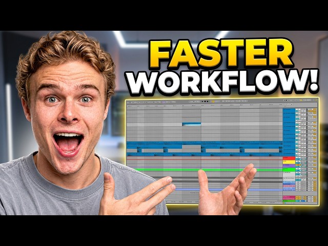 Things I Wish I Knew When I Started Producing