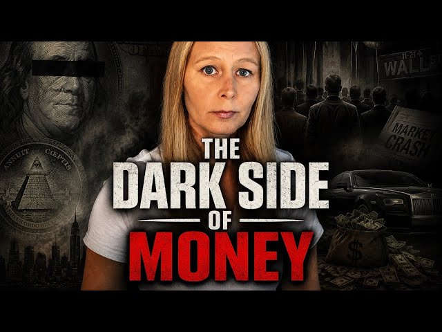 The Dark Side Of Life And Money Nobody Talks About