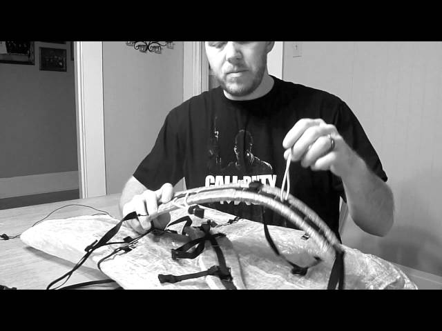 First Look: ZPacks Blast 30 Backpack & Multipack