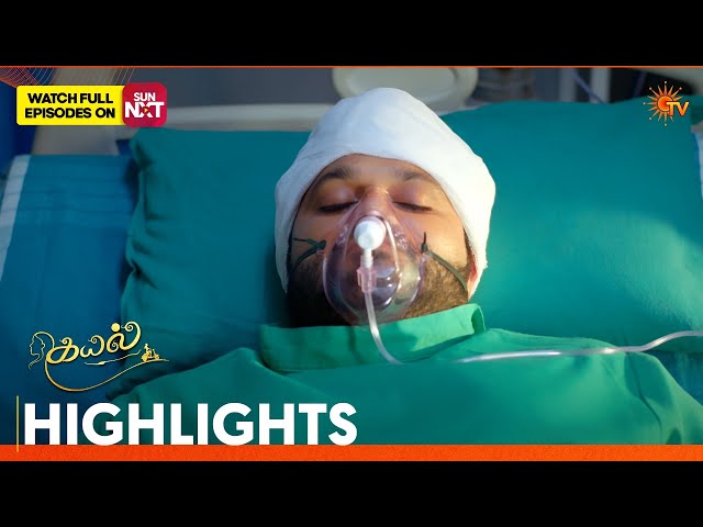 Kayal - Highlights | 21 Sep 2026 | Tamil Serial | Sun TV