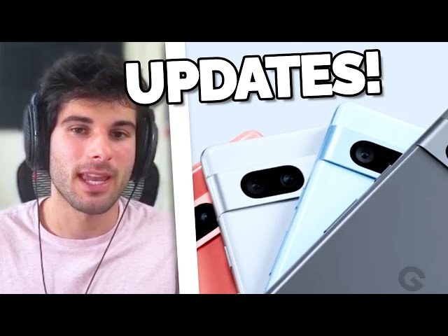 Stay Updated: Don't Use Outdated Phones!
