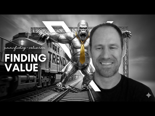 The Fed Is Fighting A Losing Battle (Why Gold & Silver Win)