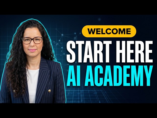 Welcome to Start Here course overview-Skool