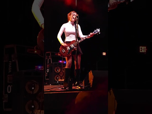 Speed of Light So Long @ Masquerade Atlanta 7/12/25