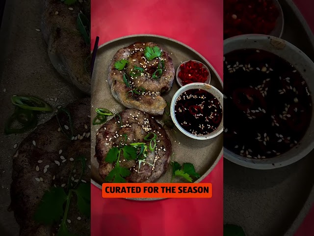 This is your last chance to try our autumn recipes 🍂