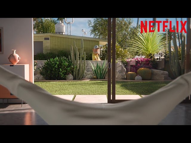 Love Death And Robot | #1 | Automated Customer Service | Netflix Series Clip | NETFLIX