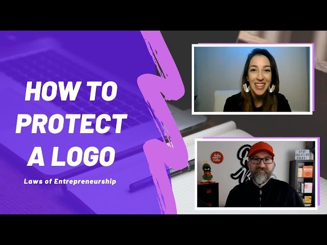 HOW TO TRADEMARK A LOGO: (Trademark Questions from a graphic designer)