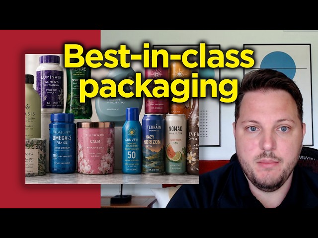 Packaging Should Match Your Brand Positioning
