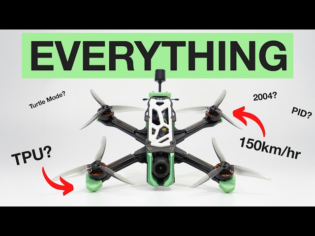 FPV for Normal People