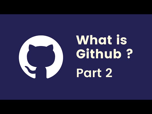 WHAT IS A REPOSITORY | BREIF INTRODUCTION