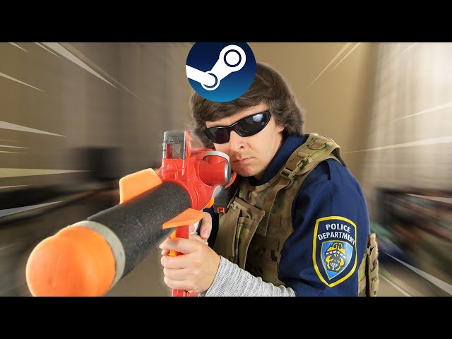 Steam vs. other platforms when you get hacked