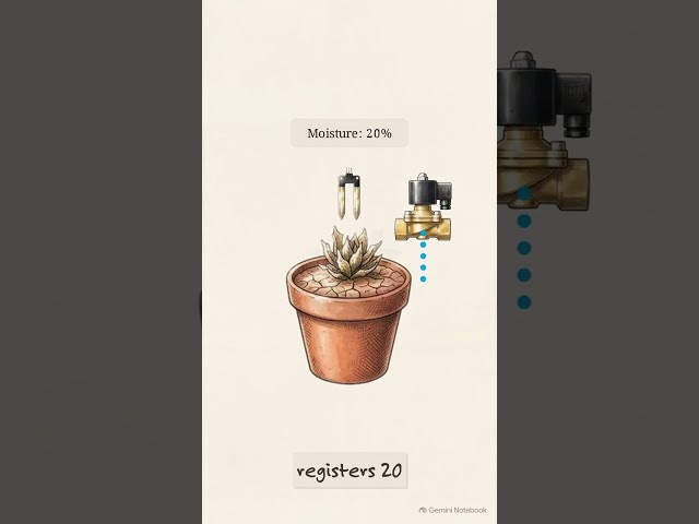 IoT-09s Soil Moisture & Rain Drop Sensing