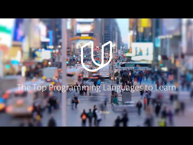 Top Programming Languages to Learn Today