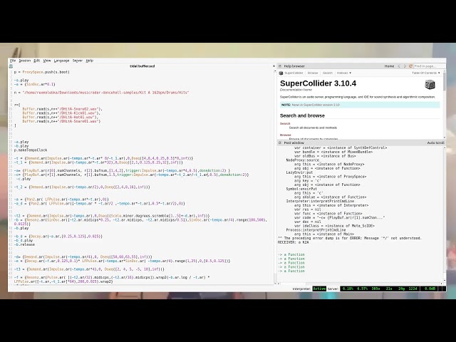 covid livecoding SC 7/???