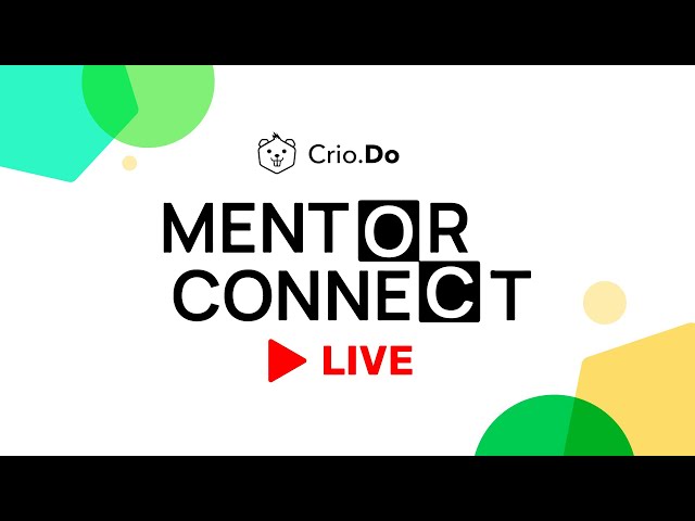 Mentor Connect - 2024