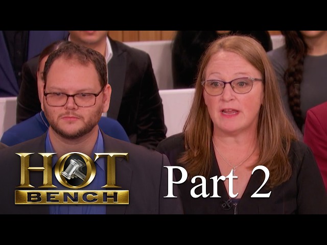 Neighbor Waited Two Years for Payback?! | Part 2