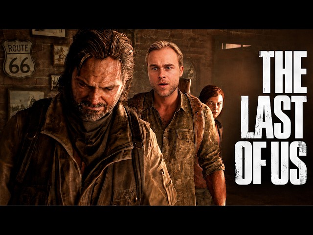 THE FIRST MEETING WITH BILL! - The Last Of Us #4 (Dutch)
